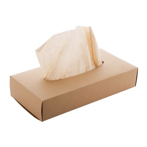 Custom Paper Tissues CreaSneeze Eco