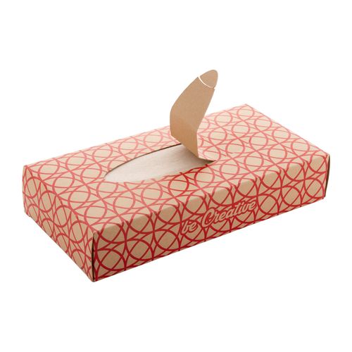 Custom Paper Tissues CreaSneeze Eco