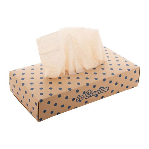 Custom Paper Tissues CreaSneeze Eco