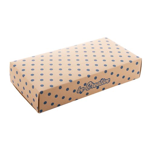 Custom Paper Tissues CreaSneeze Eco