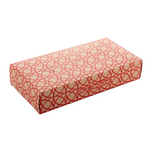 Custom Paper Tissues CreaSneeze Eco
