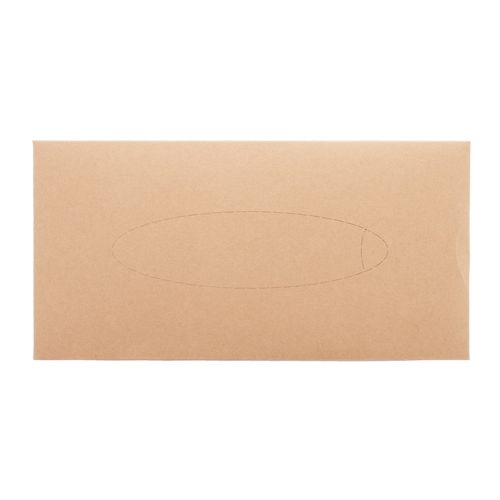 Custom Paper Tissues CreaSneeze Eco