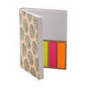 Custom Sticky Notepad CreaStick Combo A Eco