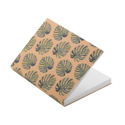Custom Sticky Notepad CreaStick Combo A Eco