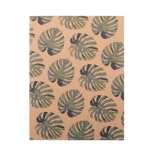Custom Sticky Notepad CreaStick Combo A Eco