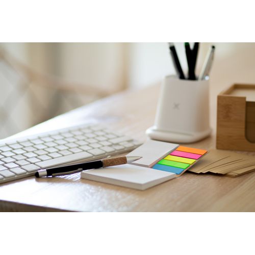 Custom Sticky Notepad CreaStick Combo A Eco