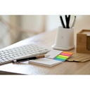 Custom Sticky Notepad CreaStick Combo A Eco
