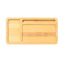 Wireless Charger Organizer Flabo Plus