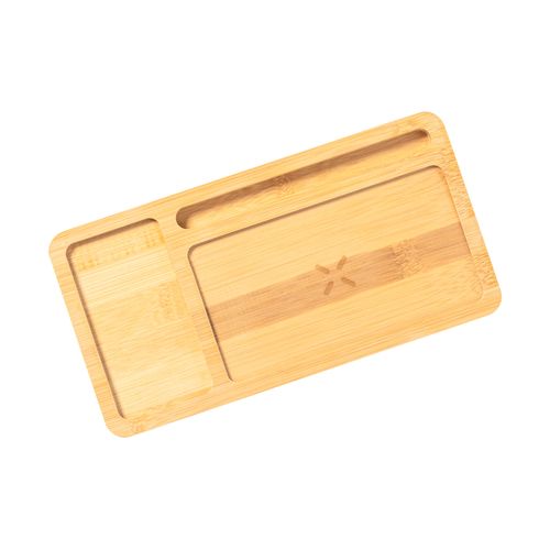 Wireless Charger Organizer Flabo Plus