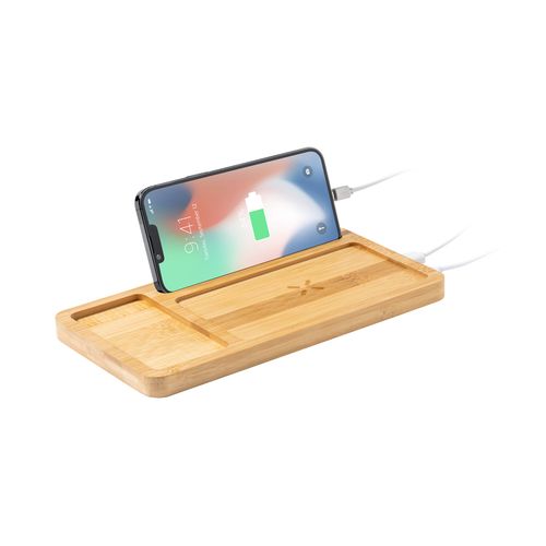 Wireless Charger Organizer Flabo Plus
