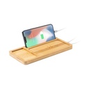 Wireless Charger Organizer Flabo Plus