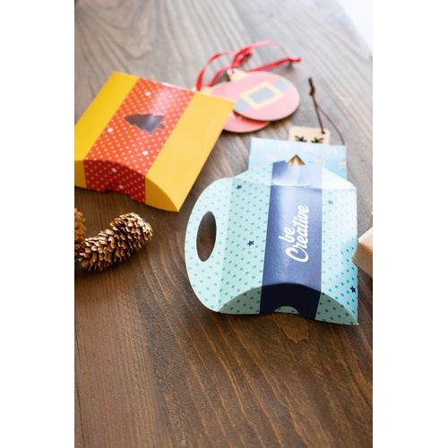 Pillow Box CreaBox Pillow Carry S