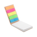 Custom Sticky Notepad CreaStick Combo B Eco