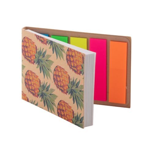 Custom Sticky Notepad CreaStick Combo B Eco