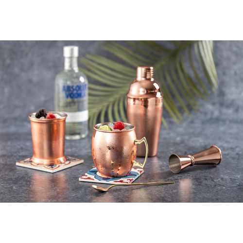 Jigger Cobert