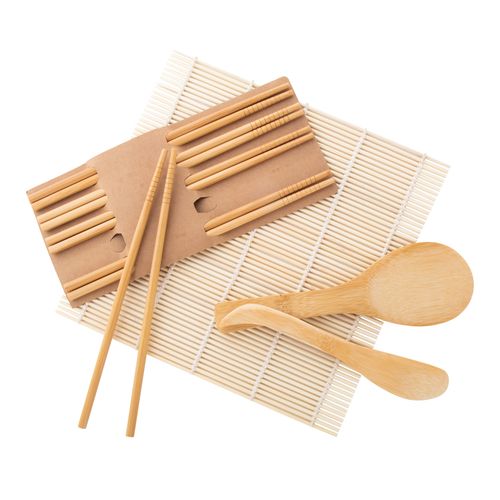 Sushi Making Set Uramaki