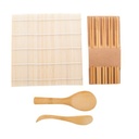 Sushi Making Set Uramaki