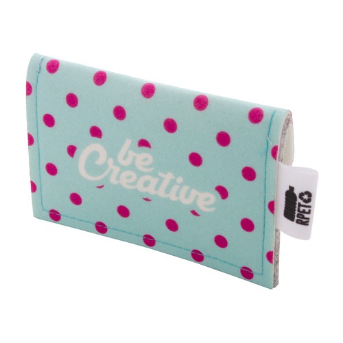 Custom purse CreaFelt Money