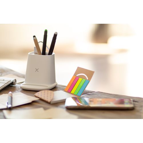 Multifunctional Pen Holder Multicharge