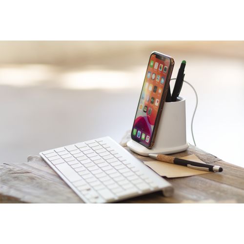 Multifunctional Pen Holder Multicharge