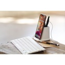 Multifunctional Pen Holder Multicharge