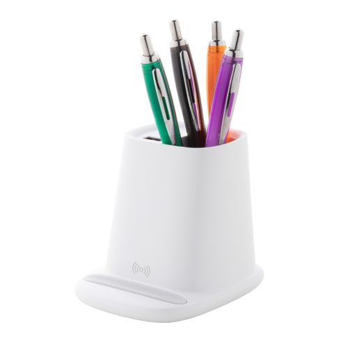 Multifunctional Pen Holder Multicharge