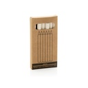 Micki GRS infinity 6pc colouring pencil set