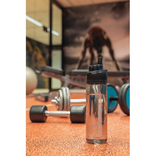 Omni sip RCS RPET water bottle 800ML