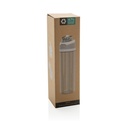 Omni sip RCS RPET water bottle 800ML