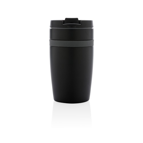 Sierra leak proof vacuum coffee tumbler
