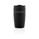 Sierra leak proof vacuum coffee tumbler