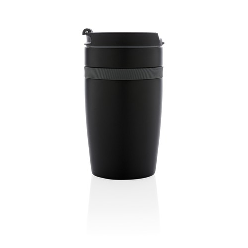 Sierra leak proof vacuum coffee tumbler