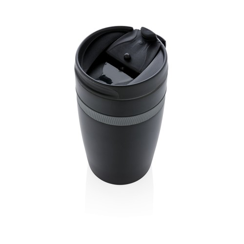Sierra leak proof vacuum coffee tumbler