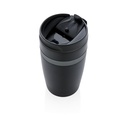 Sierra leak proof vacuum coffee tumbler