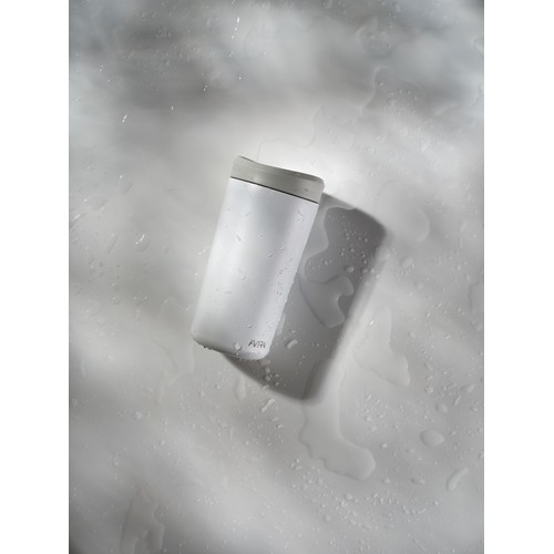 Avira Alix RCS re-steel click tumbler 400ML