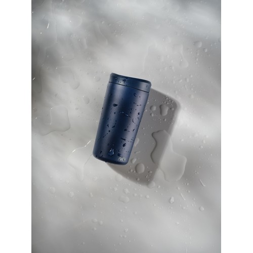 Avira Alix RCS re-steel click tumbler 400ML