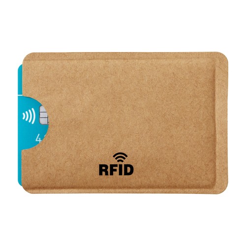 Credit card holder Blakbal