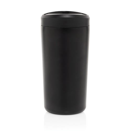 Avira Alix RCS re-steel click tumbler 400ML
