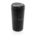 Avira Alix RCS re-steel click tumbler 400ML