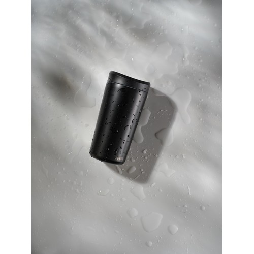 Avira Alix RCS re-steel click tumbler 400ML