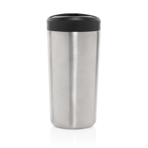 Avira Alix RCS re-steel click tumbler 400ML
