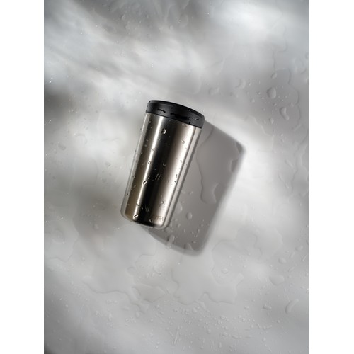 Avira Alix RCS re-steel click tumbler 400ML
