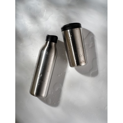 Avira Alix RCS re-steel click tumbler 400ML