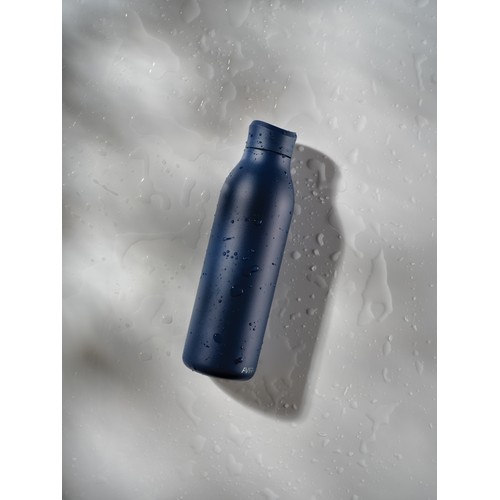 Avira Alok RCS re-steel 360 waterbottle 600ML