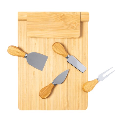 Cheese knife set Mildred