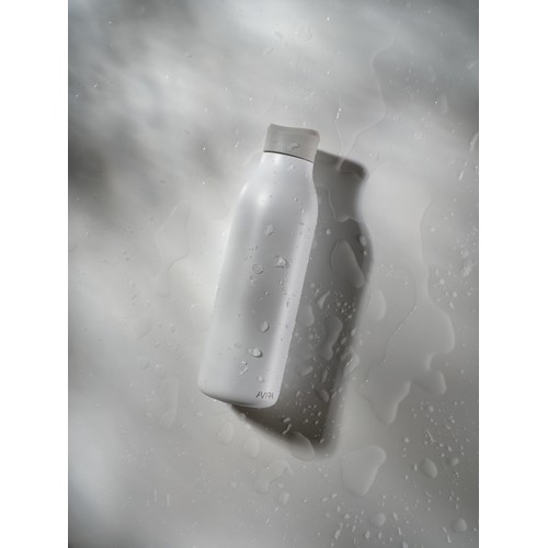 Avira Alok RCS re-steel 360 waterbottle 600ML