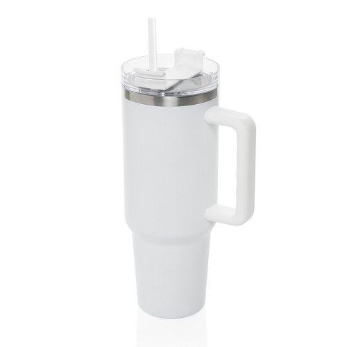 Stadley RCS recycled steel tumbler 1200ML