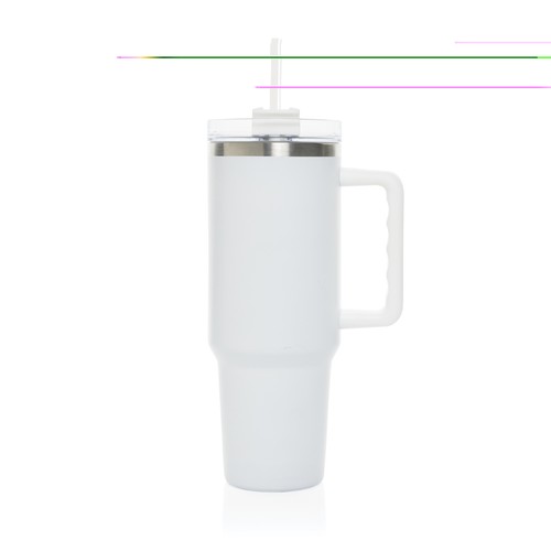 Stadley RCS recycled steel tumbler 1200ML