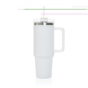 Stadley RCS recycled steel tumbler 1200ML