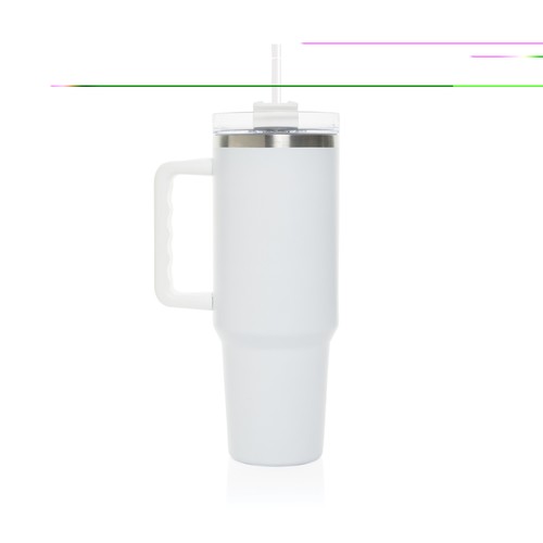 Stadley RCS recycled steel tumbler 1200ML